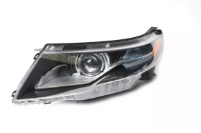 Фара передняя левая Chevrolet Volt 11-15