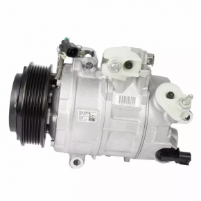 Компрессор кондиционера Ford Edge 15-18 3.5