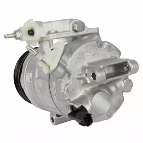 Компрессор кондиционера Ford Edge 15-18 3.5