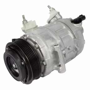 Компрессор кондиционера Ford Edge 15-18 3.5