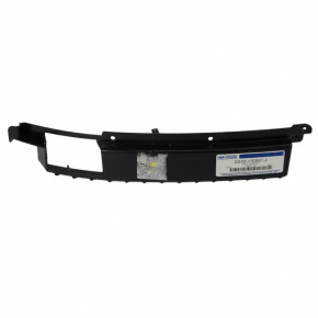 Крепление переднего бампера под фарой левое Ford Fusion mk5 13-16