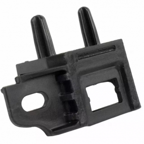Кронштейн отбойника капота правый Ford Fusion mk5 17-20