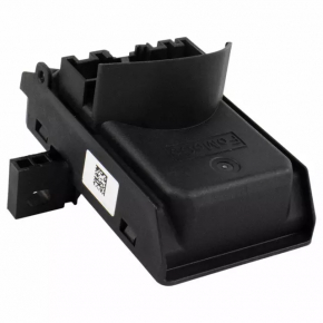Smart Data Link Control Module Computer Lincoln MKZ 13-20
