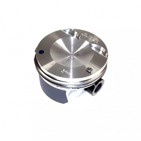 Шатун с поршнем 1шт VW CC 08-17 h:50 d:82,5