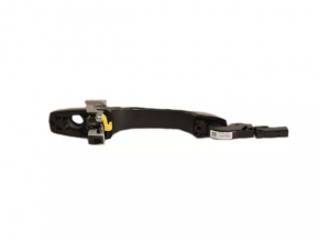 Ручка двери внешняя передняя левая Jeep Grand Cherokee WK2 11-21 keyless