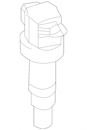 Котушка запалювання Hyundai Sonata 20-26 2.5