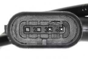 Датчик ABS задній лівий Mercedes C-class W205 15-21