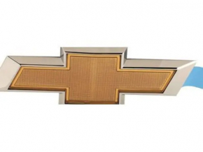 Эмблема CHEVROLET двери багажника Chevrolet Volt 11-15