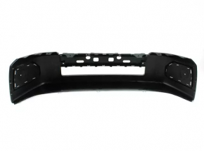 Бампер передній голий Toyota FJ Cruiser 07-14