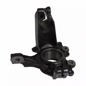 Цапфа со ступицей передняя левая Ford C-max MK2 13-18