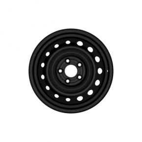 Диск колесный R16 5*114.3 Nissan Altima 13-18 железка