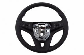 Руль голый Chevrolet Trax 17-22 резина черная