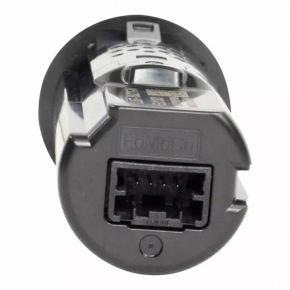 USB Hub Ford Edge 15-24 задній