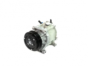 Компрессор кондиционера Fiat 500 12-19