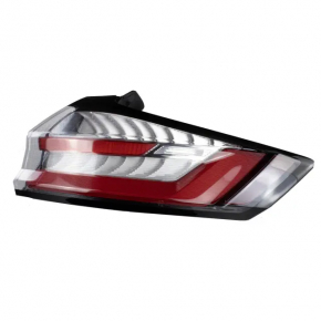 Ліхтар зовнішній крило правий Ford Edge 19-24 рест Titanium, ST