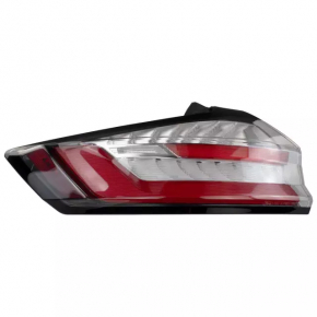 Ліхтар зовнішній крило лівий Ford Edge 19-24 рест SE SEL