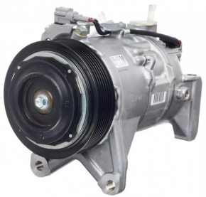 Компрессор кондиционера Nissan Maxima A36 16-21