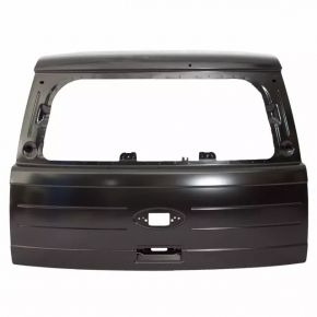 Дверь багажника голая Ford Flex 09-19