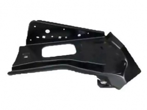 Задняя панель Ford Mustang mk6 15-23 2 части купе