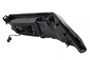 Фонарь внутренний дверь багажника левый Chevrolet Bolt EV 22-23