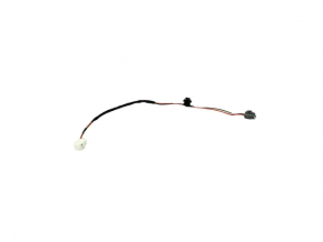 Проводка подстаканников Jeep Compass 11-16