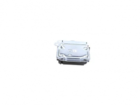 Модуль srs airbag компьютер подушек безопасности Jeep Grand Cherokee WK2 18-21 стрельнувший
