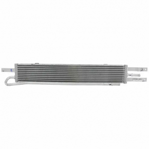 Радиатор охлаждения акпп Ford Fusion mk5 17-20 2.0T