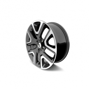 Диск колесный R18 Jeep Renegade 15-18 тип 1
