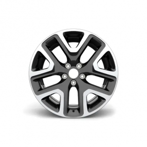 Диск колесный R18 Jeep Renegade 15-18 тип 1
