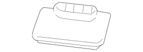 Блок розпалу Hyundai Sonata 12-14