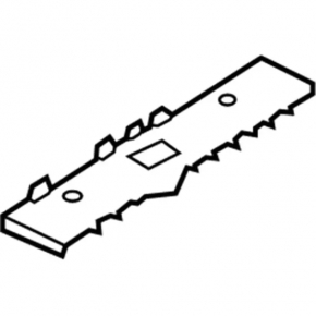Keyless Entry Transceiver Module Ford Edge 19-21