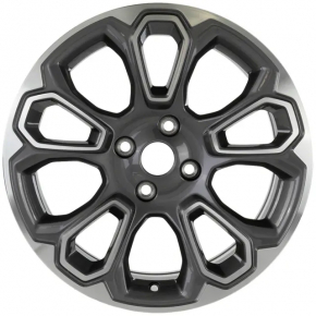 Колісний диск R17 Ford Ecosport 18-22
