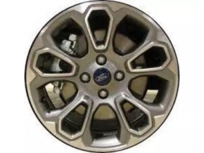 Диск колесный R17 Ford Ecosport 18-22