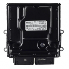Блок ECU компьютер двигателя Ford Explorer 20-25 2.3T