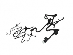 Проводка Jeep Grand Cherokee WL 21-26