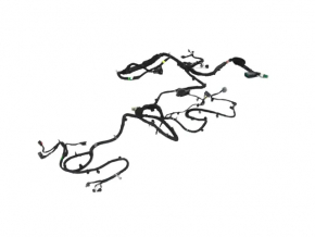 Проводка Jeep Grand Cherokee WL 21-26