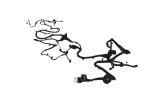Проводка Jeep Grand Cherokee WL 21-26