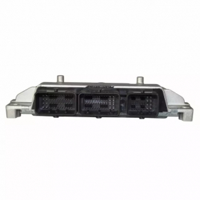 Блок ECU компьютер двигателя Ford Fusion mk5 13-16 hybrid