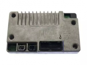 SOUND SYSTEM COMMUNICATION Lincoln MKZ 13-14