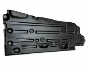 Защита днища правая Ford Escape MK3 17-19