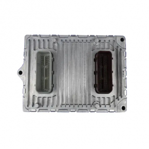 Блок ECU компьютер двигателя Chrysler 300 11-13 3.6