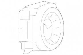 Годинник Mercedes W213 E 17-20.