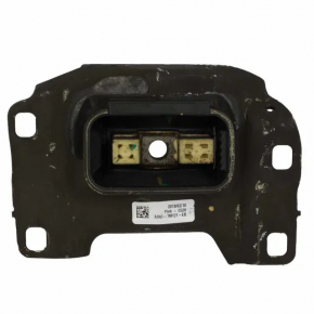 Подушка двигателя левая Ford Escape MK3 15-19 2.5 2.0T 1.5