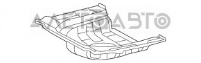 Корыто багажника Lexus ES350 07-10