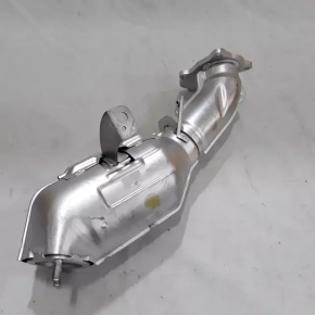 Катализатор Subaru Impreza WRX GH 09-14 2.5T