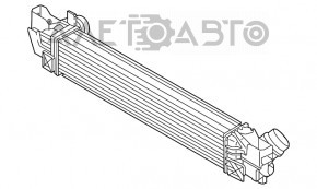 Інтеркулер BMW X1 F48 16-19 B48