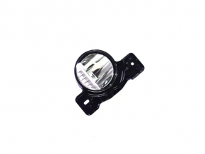Протитуманна фара птф ліва Jeep Wrangler 18-20 LED