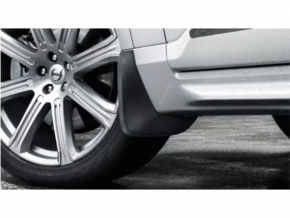 Бризковик передній комплект 2шт Volvo XC90 16-26
