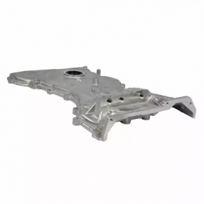 Передня кришка двигуна Ford C-max MK2 13-18