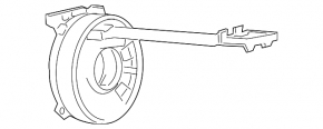 Шлейф руля Chevrolet Cruze 11-16
